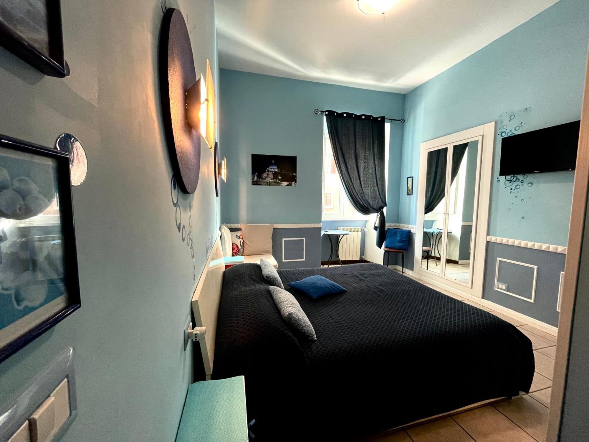 Rhome86 Rome Extérieur photo