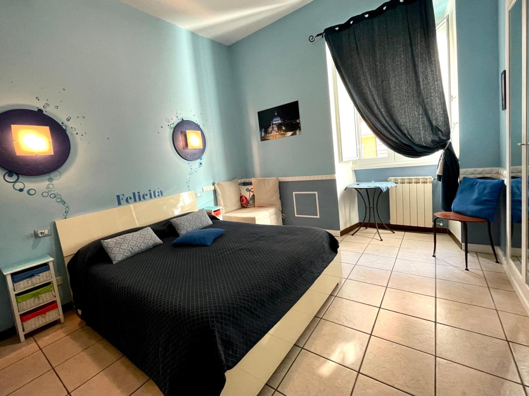 Rhome86 Rome Extérieur photo