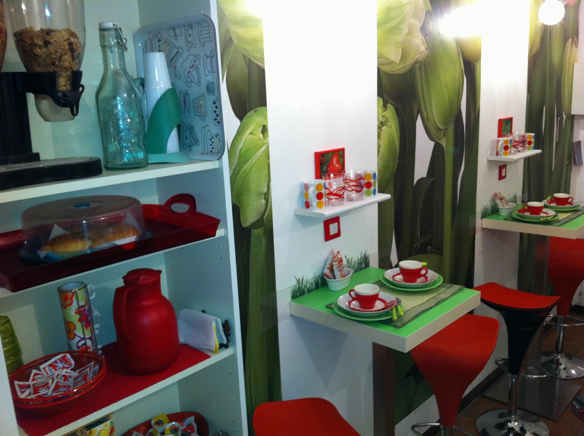Rhome86 Rome Extérieur photo